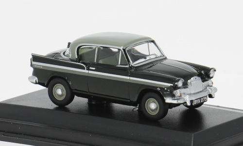 SUNBEAM Rapier MkIII, green