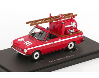 DAF 46 Brandweer Limited Edition 