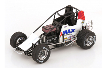 DRYDENE Sprint Car No 1, Schuchart (2022)