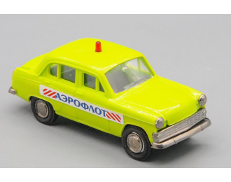 МОСКВИЧ 403 (пластик) "Аэропорт"