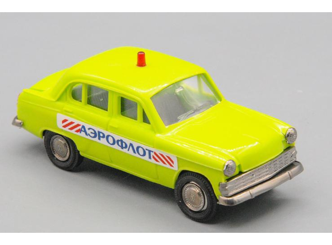 МОСКВИЧ 403 (пластик) "Аэропорт"
