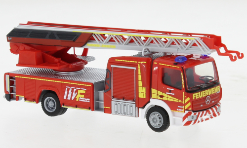 MERCEDES-BENZ Atego Magirus Feuerwehr