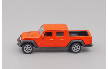 JEEP gladiator rubicon, Mes voitures de collection