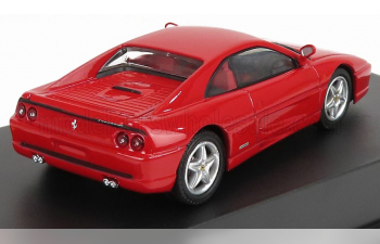 FERRARI F355 Berlinetta (1994), Red