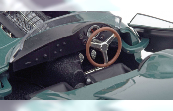 ASTON MARTIN DBR 1 (1959)