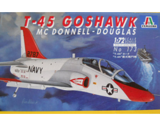 Сборная модель T-45 Goshawk