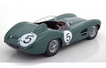 ASTON MARTIN DBR 1 (1959)