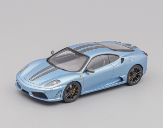 FERRARI F430 Scuderia, avio metallic
