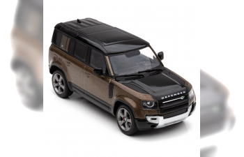 LAND ROVER Defender 110 X (2020), gondwana stone