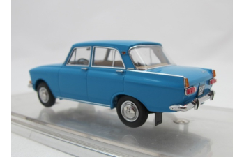 АЗЛК 412ИЭ 1974 г., лазурь