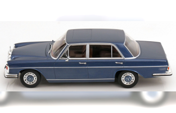 MERCEDES-BENZ 300 SEL 6.3 W109 (1967-1972), blue metallic