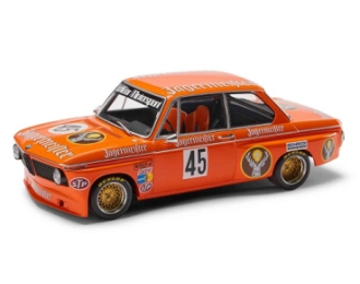 BMW 2002 Jägermeister Norisring 1974 #45