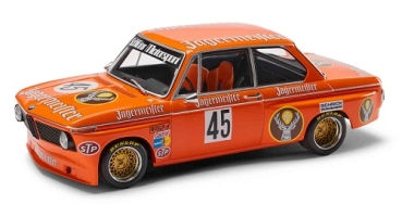 BMW 2002 Jägermeister Norisring 1974 #45