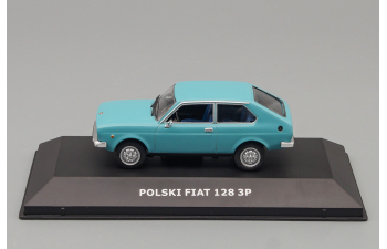 FSO POLSKI FIAT 1283P, Kultowe Legendy FSO 33