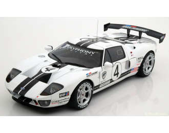 FORD GT LM Race Car Spec 2 (2005)
