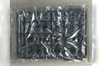 Сборная модель Apocalypse Ver 2.0