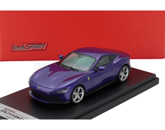 FERRARI Amalfi (2025), purple 