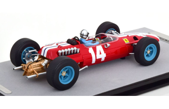 FERRARI 512 F1 GP USA, Rodriguez (1965)