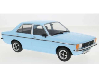 Opel Kadett C2 1977, blue
