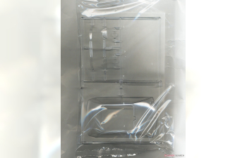 Сборная модель MITSUBISHI Lancer Gsr Evolution Iv Turbo 1999