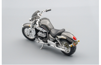 TRIUMPH Rocket III, Dark Gray