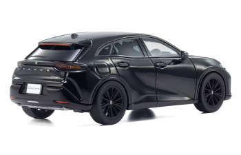 TOYOTA Crown Sport RS (2025), black 