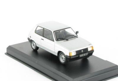 TALBOT Samba Sympa из серии Simca Les Belles Années