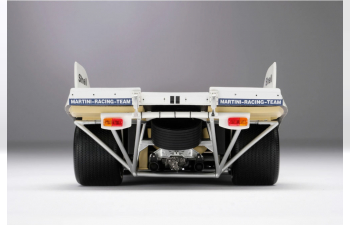 PORSCHE 917K - Le Mans Winner - Martini Livery (1971)