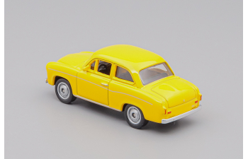 SYRENA 105, Mes voitures de collection