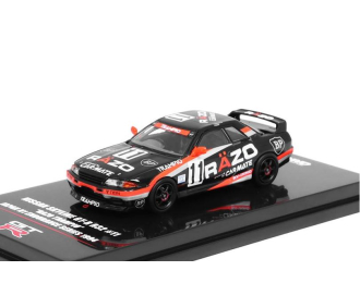 NISSAN Skyline GT-R R32 #11 "Razo Trampio" Japan (1994)