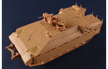 Сборная модель I.D.F. Namer-2 IFV