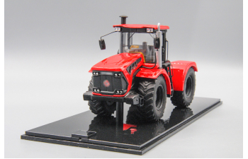 Трактор К-7М