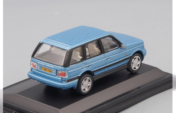 RANGE ROVER (P38) 1994 Monte Carlo Blue