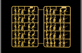 Сборная модель АУСТЕРЛИЦ 1805 - БОИ ЗА СОКОЛЬНИЦ