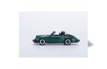 Porsche 911 3.2 Targa 1988 (green)