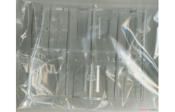 Сборная модель Nissan Pulsar GTI-R (RNN14) "Nismo Complete Car Version"