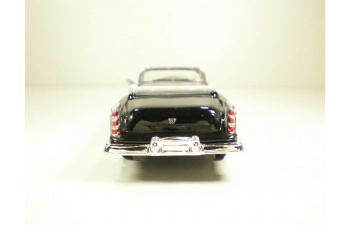 CHRYSLER C-300 (1955), City Cruiser Collection, black