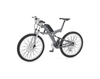 BMW Q6.S XTR Bicycle