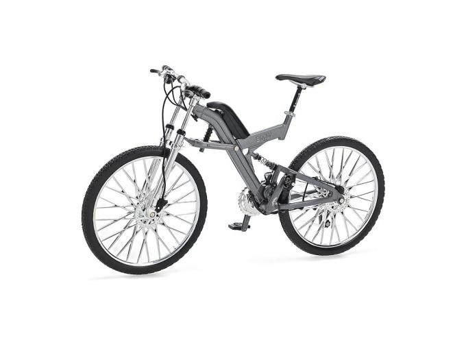 BMW Q6.S XTR Bicycle