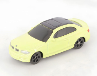 BMW serie 1 coupe, Mes voitures de collection