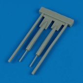 Авиационное вооружение для A-4 IDF Skyhawk DEFA 30mm guns