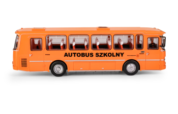 Autosan H9-20, orange