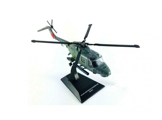 Agusta Westland AH-11A Super Linx Бразилия