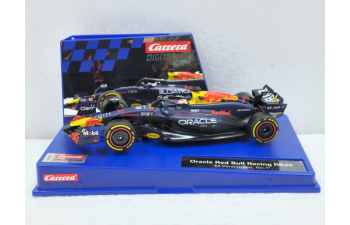 RED BULL Racing RB20 №1 M.Verstappen 