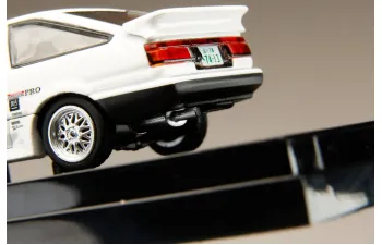 TOYOTA Sprinter Trueno GT APEX (AE86) *DK Tsuchiya Street Car (2011)