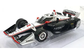 CHEVROLET Dallara Hitachi №2 IndyCar Series Penske - Newgarden (2024)