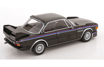 BMW 3.0 CSL E9 (1973), black