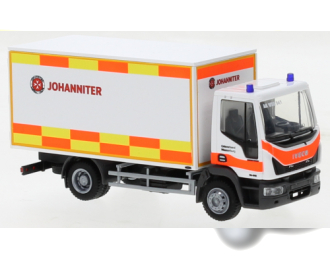 IVECO Eurocargo Die Johan