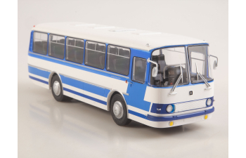 ЛАЗ-697Н Турист, Наши автобусы 50