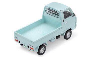 HONDA Tn7 Pick-up (1979),  Light Blue